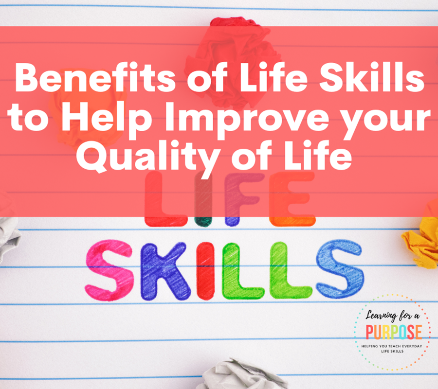 Life Skills Workshops